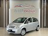 MERIVA MAXX 1.4 MPFI 8V ECONOFLEX 5P - 2010 - IVOTI