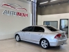 CIVIC SEDAN LXS 1.8/1.8 FLEX 16V AUT. 4P  - 2007 - IVOTI