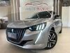 208 GRIFFE 1.0 TURBO FLEX 5P AUT.  - 2024 - IVOTI