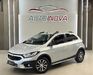 ONIX HATCH ACTIV 1.4 8V FLEX 5P AUT. - 2017 - IVOTI
