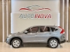 CR-V LX 2.0 16V 2WD/2.0 FLEXONE AUT.  - 2013 - IVOTI