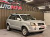 TUCSON 2.0 16V FLEX AUT.  - 2014 - IVOTI