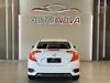 CIVIC SEDAN EX 2.0 FLEX 16V AUT.4P - 2020 - IVOTI