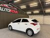 HB20 UNIQUE 1.0 FLEX 12V MEC. - 2019 - IVOTI