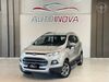 ECOSPORT FREESTYLE 1.6 16V FLEX 5P  - 2015 - IVOTI