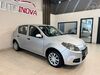 SANDERO EXPRESSION HI-FLEX 1.6 8V 5P  - 2014 - IVOTI