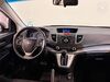 CR-V LX 2.0 16V 2WD/2.0 FLEXONE AUT. - 2013 - IVOTI