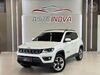COMPASS LONGITUDE 2.0 4X4 DIES. 16V AUT. - 2020 - IVOTI