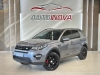 DISCOVERY SPORT HSE 2.0 4X4 AUT/ FLEX - 2016 - IVOTI