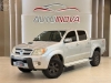 HILUX CD SRV D4-D 4X4 3.0 TDI DIESEL AUT  - 2008 - IVOTI