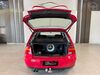 GOLF 1.6MI/ 1.6MI GENER./BLACK SILVER  - 2002 - IVOTI
