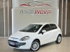 PUNTO ESSENCE DUALOGIC 1.6 FLEX 16V 5P  - 2013 - IVOTI