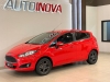 FIESTA SEL 1.6 16V FLEX AUT. 5P - 2017 - IVOTI