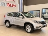 CR-V EXL 2.0 16V 4WD/2.0 FLEXONE AUT. - 2016 - IVOTI