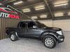 FRONTIER SL CD 4X4 2.5TB DIESEL AUT - 2014 - IVOTI