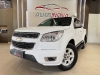 S10 PICK-UP LTZ 2.8 TDI 4X4 CD DIES.AUT - 2013 - IVOTI