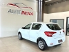 SANDERO ZEN FLEX 1.0 12V 5P MEC.  - 2021 - IVOTI