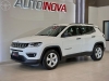 COMPASS SPORT 2.0 4X2 FLEX 16V AUT.  - 2018 - IVOTI