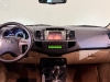 HILUX SW4 SRV D4-D 4X4 3.0 TDI DIES. AUT  - 2014 - IVOTI