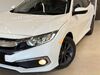 CIVIC SEDAN EX 2.0 FLEX 16V AUT.4P - 2020 - IVOTI