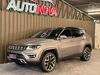 COMPASS LIMITED 2.0 4X4 DIESEL 16V AUT.  - 2020 - IVOTI