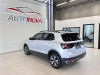 T-CROSS COMFORTLINE 1.0 TSI FLEX 5P AUT.  - 2023 - IVOTI