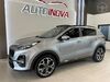 SPORTAGE EX 2.0 16V/ 2.0 16V FLEX AUT. - 2019 - IVOTI