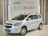 SPIN LTZ 1.8 8V ECONO.FLEX 5P AUT.  - 2018 - IVOTI