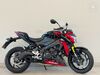 GSX-S 1000  - 2017 - IVOTI