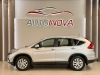 CR-V EXL 2.0 16V 4WD/2.0 FLEXONE AUT. - 2016 - IVOTI