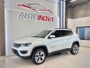 COMPASS LONGITUDE 2.0 4X4 DIES. 16V AUT.  - 2020 - IVOTI
