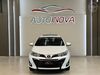 YARIS XLS CONNECT 1.5 FLEX 16V 5P AUT.  - 2021 - IVOTI