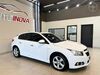 CRUZE HB SPORT LTZ 1.8 16V FLEXP. 5P AUT - 2014 - IVOTI