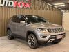 COMPASS LIMITED 2.0 4X4 DIESEL 16V AUT.  - 2020 - IVOTI