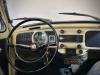 FUSCA 1.5 8V 2P MANUAL  - 1974 - IVOTI