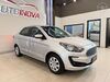 KA 1.5 SEDAN SE 12V FLEX 4P MEC. - 2020 - IVOTI