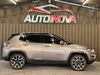 COMPASS LIMITED 2.0 4X4 DIESEL 16V AUT.  - 2020 - IVOTI