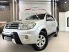 HILUX SW4 SRV D4-D 4X4 3.0 TDI DIES. AUT  - 2010 - IVOTI