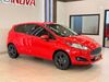FIESTA SEL 1.6 16V FLEX AUT. 5P  - 2017 - IVOTI