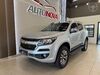 TRAILBLAZER LTZ 2.8 CTDI DIESEL AUT. - 2019 - IVOTI