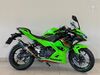 NINJA 400 - 2023 - IVOTI