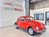 FUSCA 1.5 8V 2P MANUAL  - 1974 - IVOTI