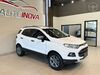 ECOSPORT FREESTYLE 2.0 16V FLEX 5P AUT.  - 2015 - IVOTI