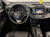 RAV4 2.0 4X4 16V AUT.  - 2014 - IVOTI