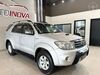 HILUX SW4 SRV D4-D 4X4 3.0 TDI DIES. AUT  - 2010 - IVOTI