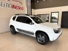 DUSTER DYNAMIQUE 2.0 FLEX 16V AUT. - 2014 - IVOTI