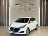 HB20 C.STYLE/C.PLUS 1.6 FLEX 16V AUT. - 2016 - IVOTI