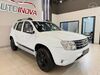 DUSTER 1.6 HI-FLEX 16V MEC. - 2013 - IVOTI