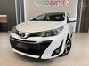 YARIS XLS CONNECT 1.5 FLEX 16V 5P AUT.  - 2021 - IVOTI