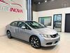 CIVIC SEDAN LXR 2.0 FLEXONE 16V AUT. 4P  - 2016 - IVOTI